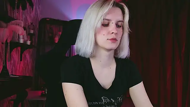 Sala de chat ao vivo de BethanyCloud