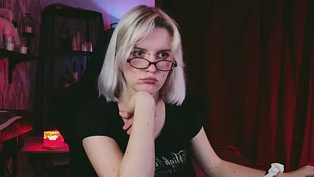 Sala de chat ao vivo de BethanyCloud