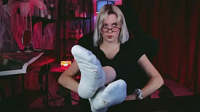 BethanyCloud Live Chatrum