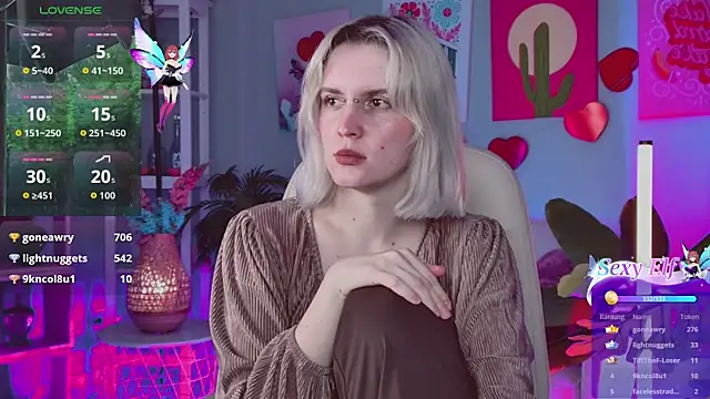 Онлайн чат BethanyCloud
