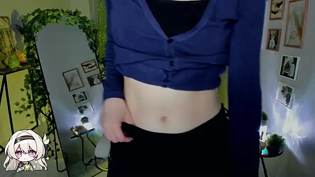Chat ao vivo de BethanyCloud
