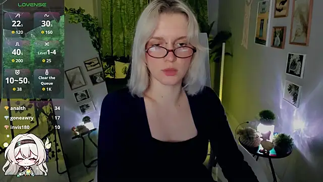BethanyCloud: онлайн-чат