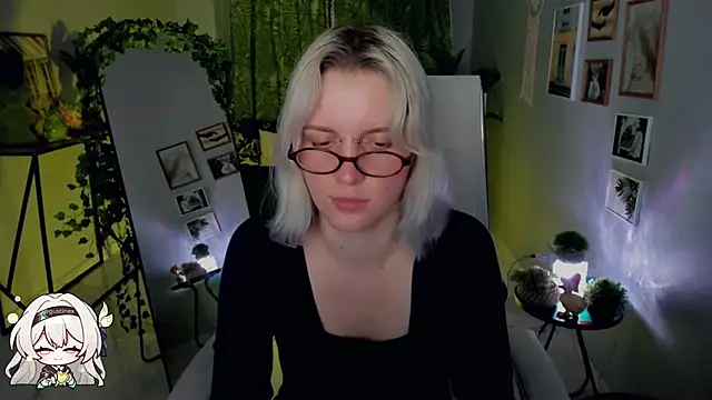 BethanyCloudn Live chat-huone