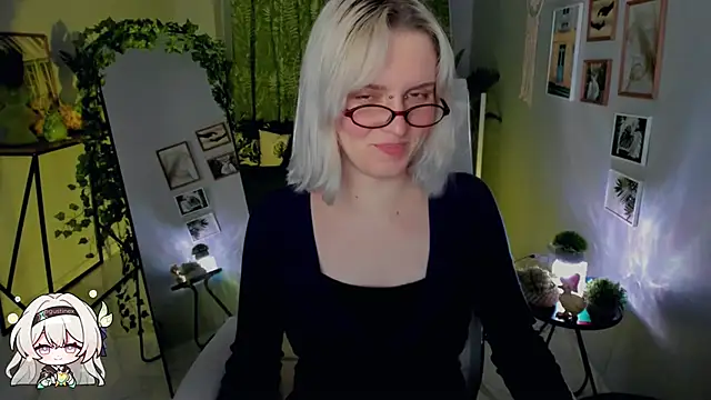 Chat ao vivo de BethanyCloud