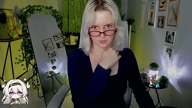 BethanyCloud Live Chatraum