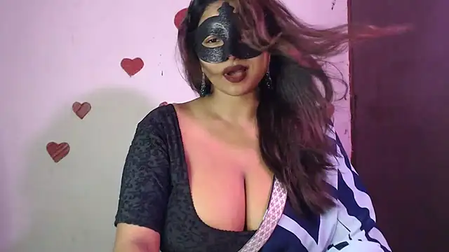 Živá chatovací místnost Sizzling_Sira