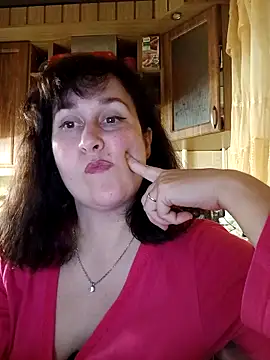 Sala de chat ao vivo de Amandda_