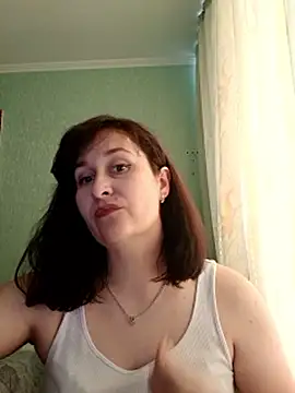 Amandda_ Live Chatraum