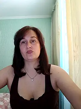 Živá kamerová sex show Amandda_