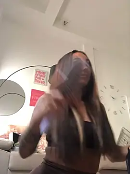 Sala de chat ao vivo de Rosieredxox