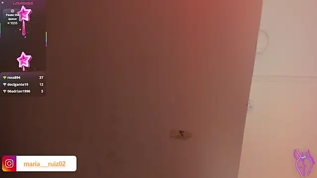 PAULETEJOHNSON 실시간 채팅방