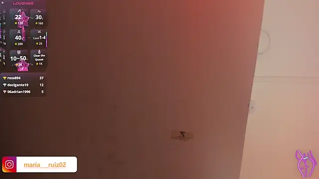 Chat ao vivo de PAULETEJOHNSON