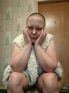 Živá chatovací místnost Tupo070481