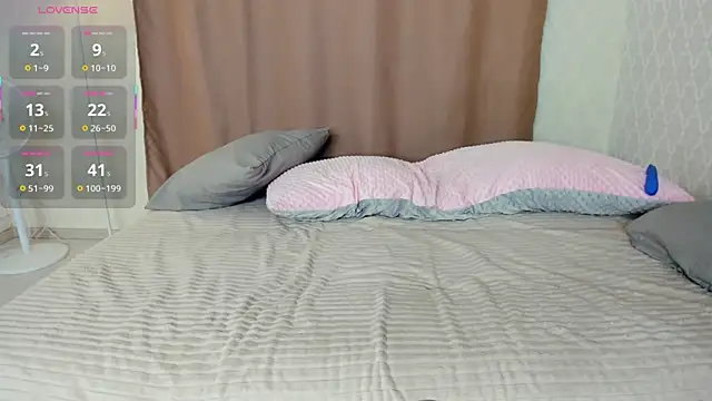 ห้องแชทสดของ KayleenCurtis