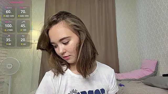 KayleenCurtis' Live Chat Room