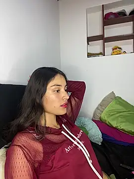 ห้องแชทสดของ hotwife26