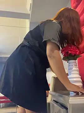VictoriaFerro – Naživo XXX chat