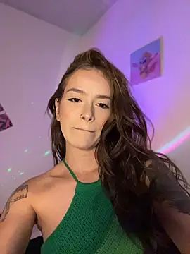 Chatroom en direct de alysa_g_