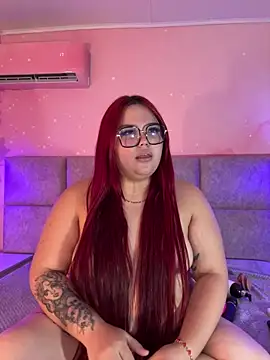 Lushi_Love's Live Chat Room