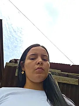 Sala de chat ao vivo de Mia_jhoonson