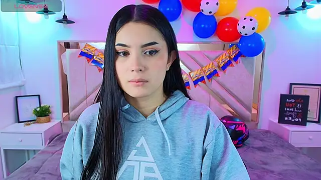 Natalie_loffreda – Naživo XXX chat