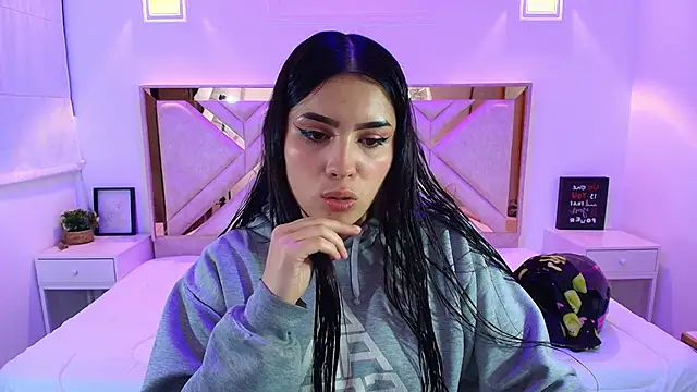 Natalie_loffreda live-chat rom