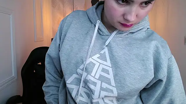 Natalie_loffreda Cameră chat live