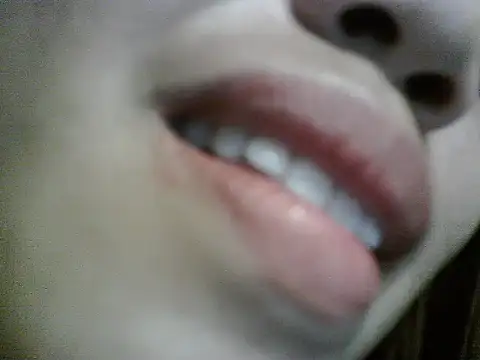 sweet_bunnie Live Chatraum