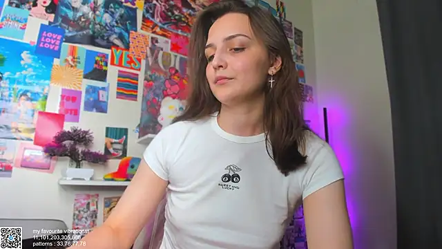 Ann_Perry Live chatroom