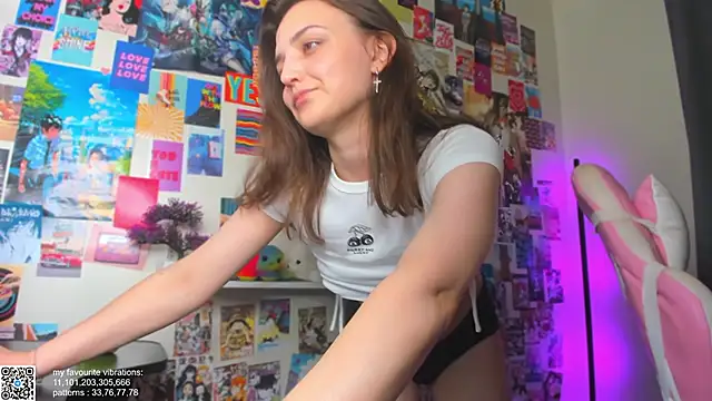 Ann_Perry élő chatszobája