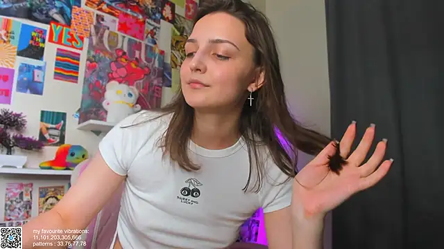 Chat ao vivo de Ann_Perry