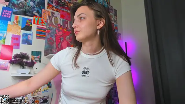 Ann_Perry Live Chatraum
