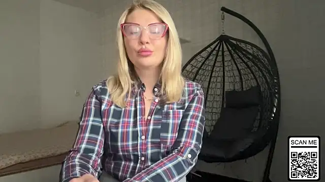 Chat ao vivo de Blondie_xoxoxo