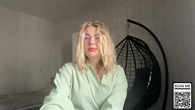 Blondie_xoxoxo Cameră chat live