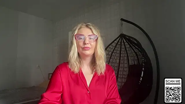 Chat ao vivo de Blondie_xoxoxo