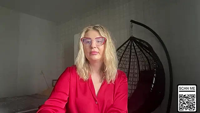 Blondie_xoxoxo Live Chatraum