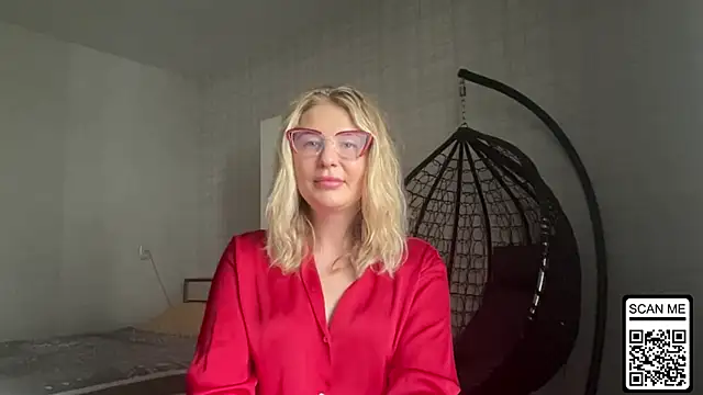 Blondie_xoxoxon Live chat-huone