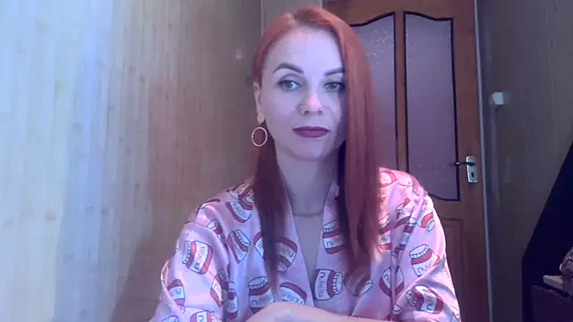 Sala de chat ao vivo de Kisa26311