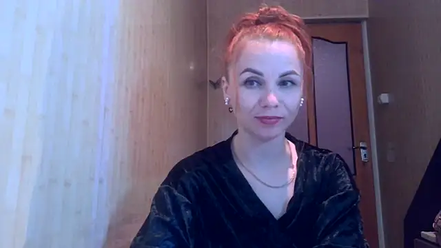 Živá chatovací místnost Kisa26311