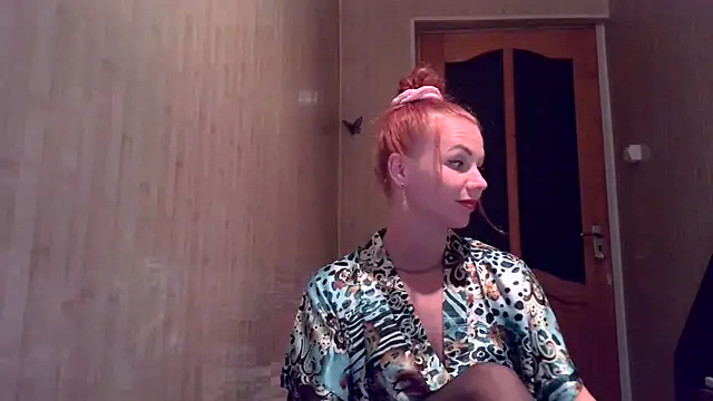 Sala de chat en directo de Kisa26311
