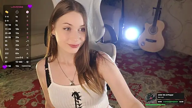 Živá kamerová sex show Stella_of_steel