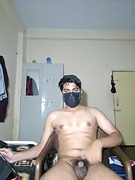 dizzerrrr Adlı Modelin Canlı Seks Kamerası Şovu