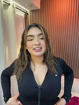 jenn_fit's Live Chat Room