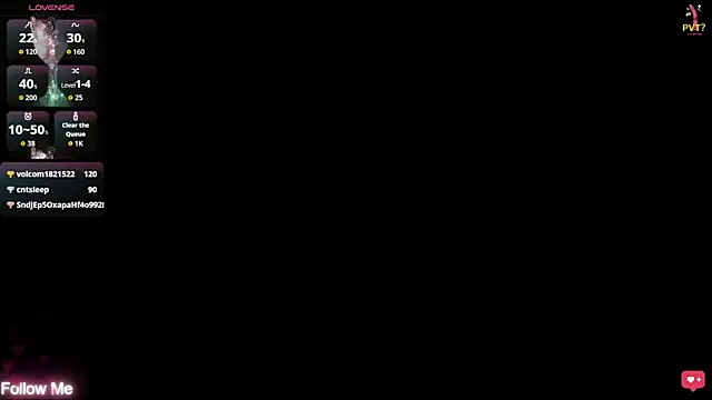 Bilik Sembang Langsung _ruby_manrique_