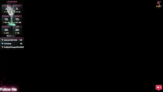 Živá chatovací místnost _ruby_manrique_