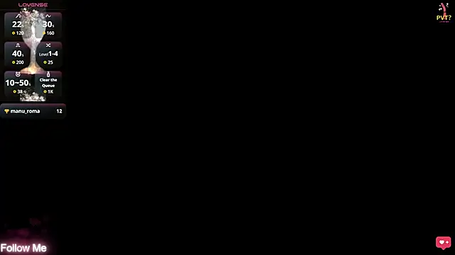 Bilik Sembang Langsung _ruby_manrique_