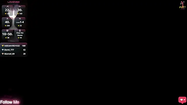 غرفة دردشة _ruby_manrique_ المباشرة