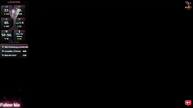 חדר צ'אט בשידור חי של _ruby_manrique_