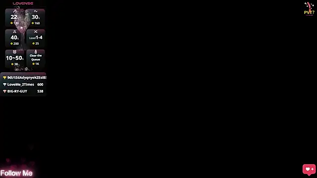 חדר צ'אט בשידור חי של _ruby_manrique_
