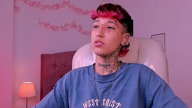 Luci_Rose Cameră chat live
